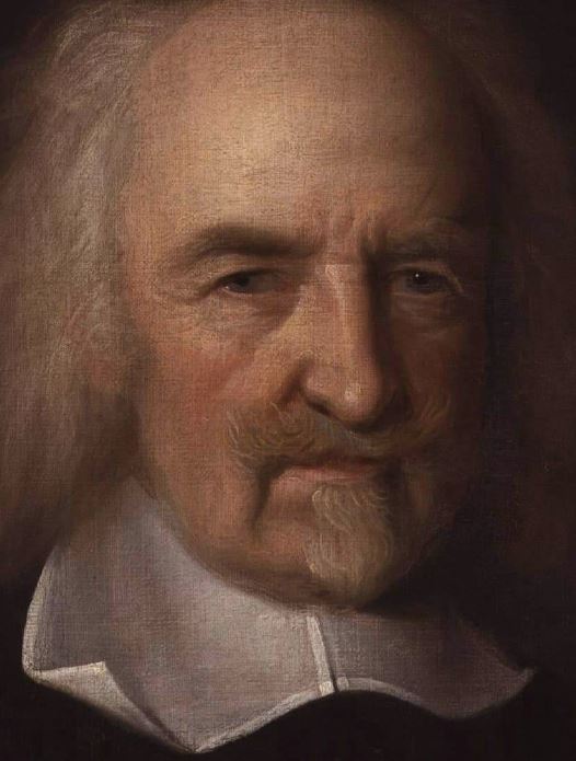 Dinner Talk - Thomas Hobbes Society